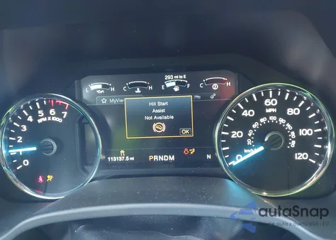 2018 Ford F-150 Lariat z USA, uszkodzony, nr VIN 1FTFW1EG8JKG07239